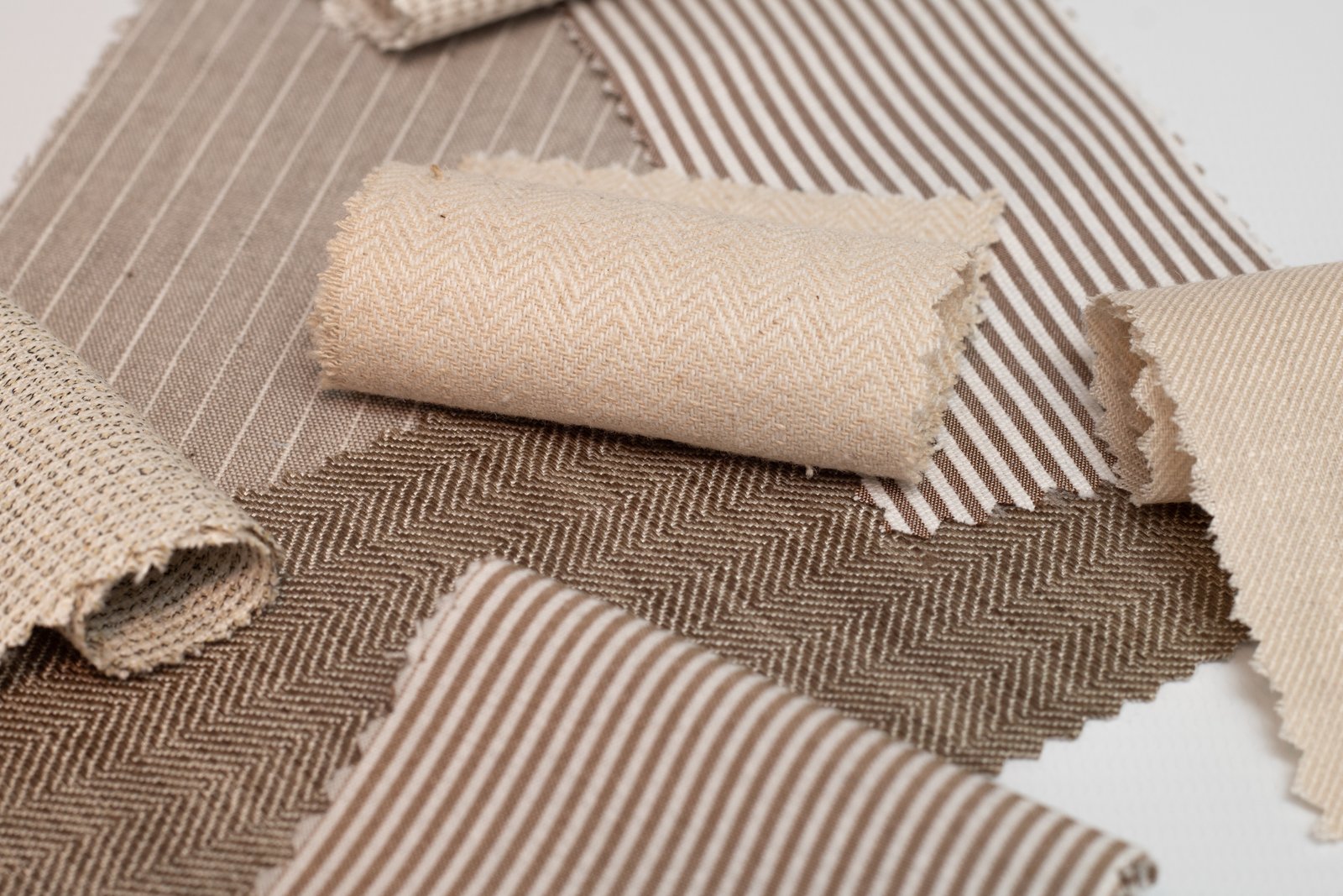 Telas y creatividad IDEAMODA